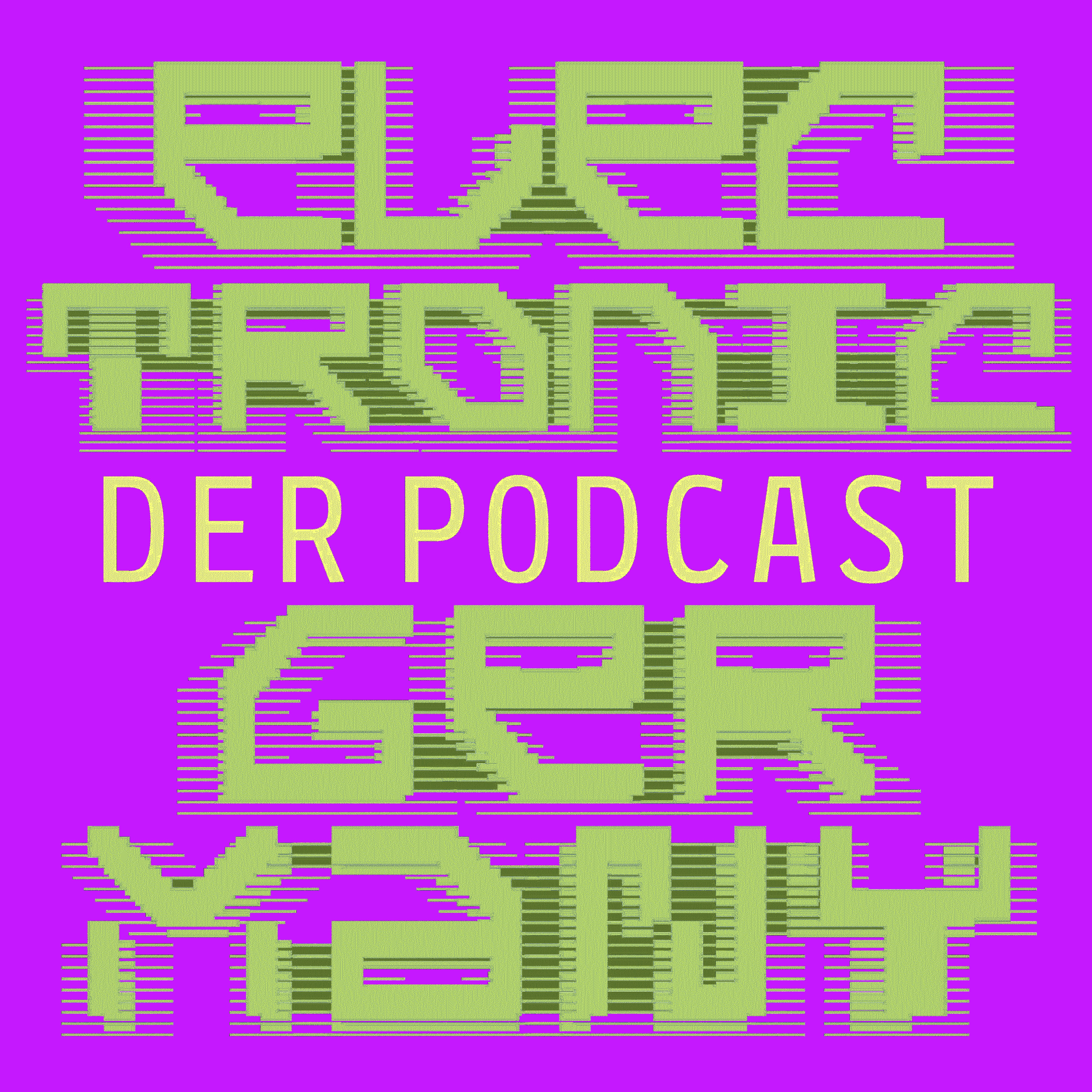 Electronic Germany - Der Podcast