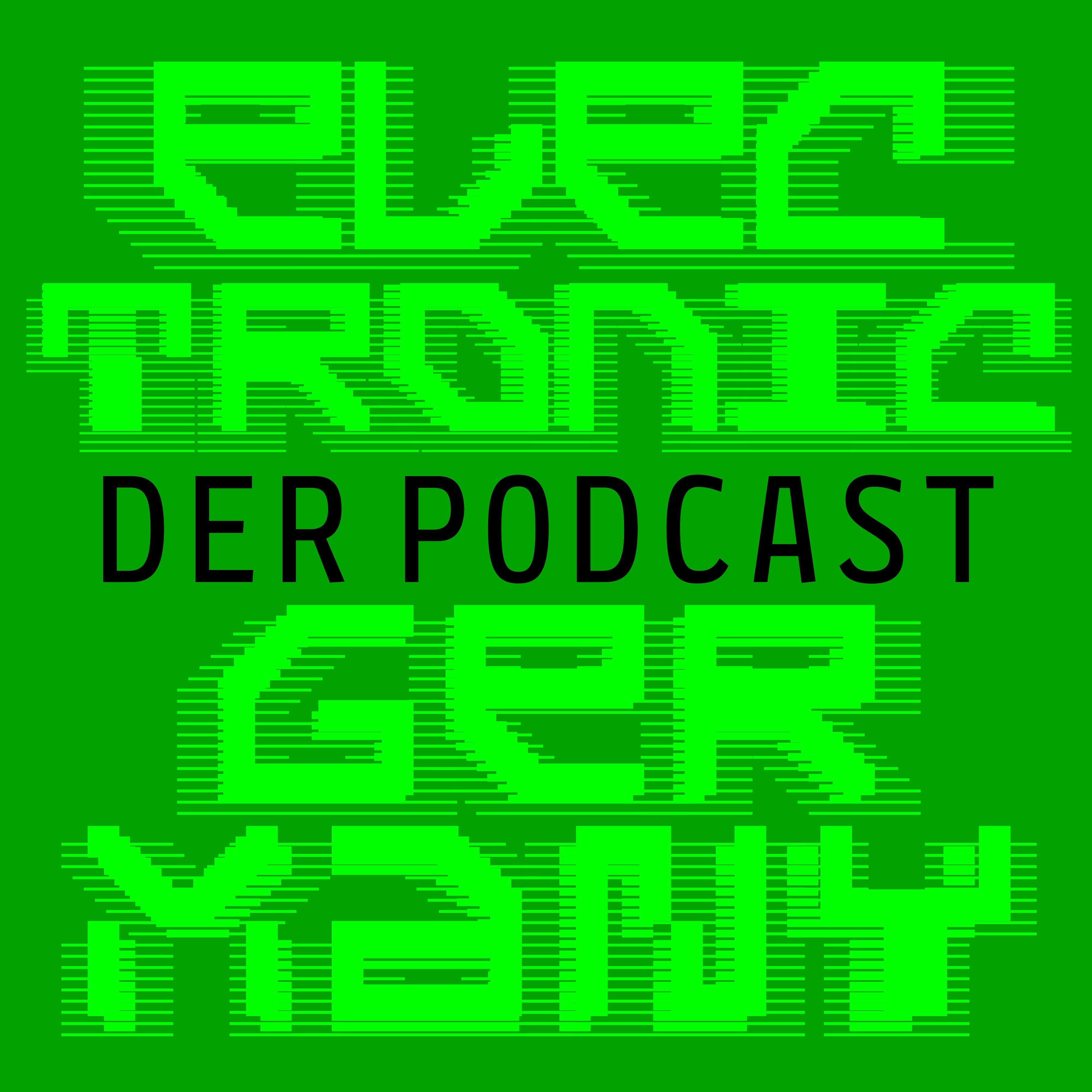 Electronic Germany - Der Podcast