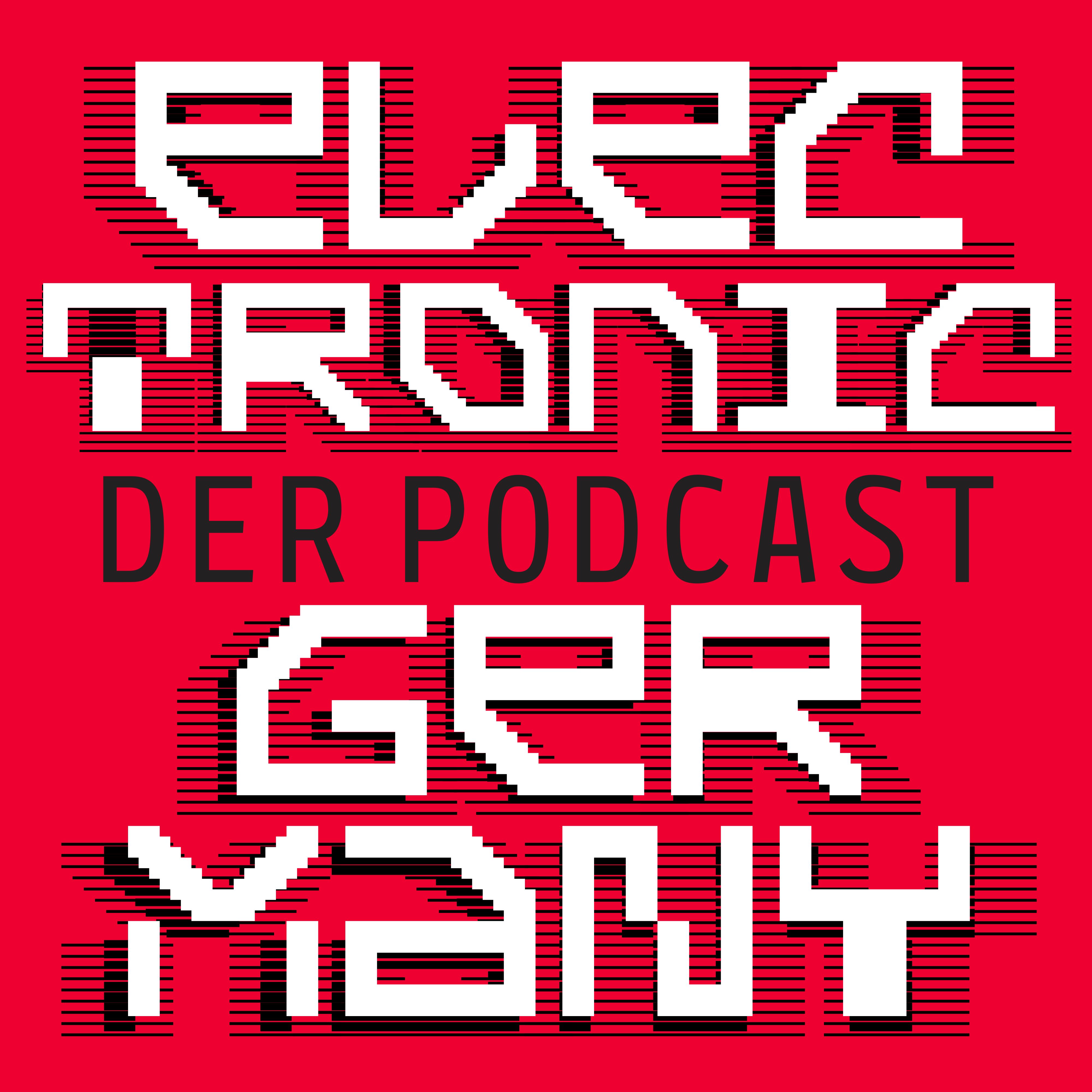Electronic Germany - Der Podcast